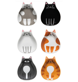 Now Designs Cat Club Pinch Bowl, SINGLE