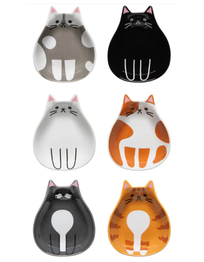 Now Designs Cat Club Pinch Bowl, SINGLE