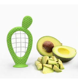 Prepara Avo-Cacto Avocado Cuber