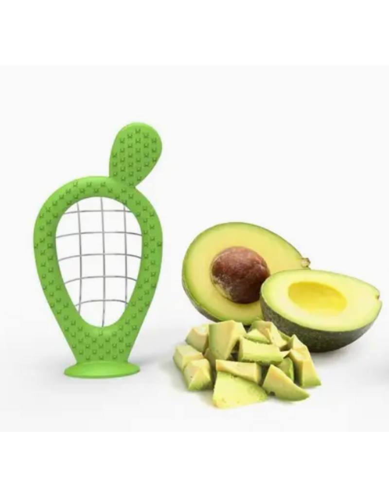 Prepara Avo-Cacto Avocado Cuber