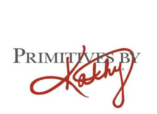 Primitives by Kathy