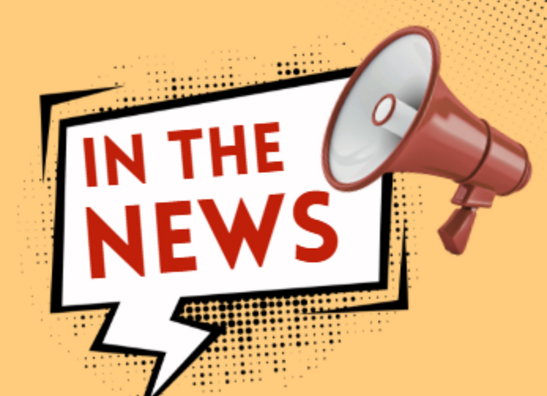 In The News