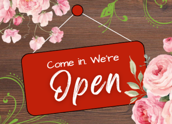 Store Hours & Location