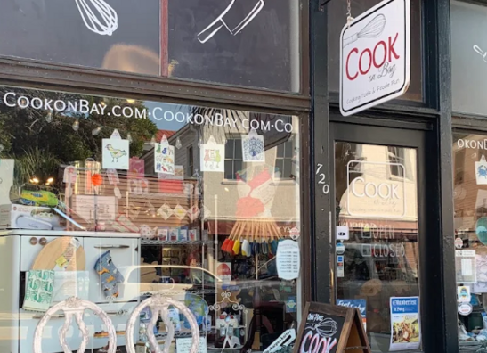 About Our Store