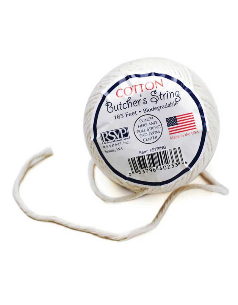 RSVP rsvp Butchers Twine 185 Feet