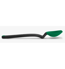 DreamFarm Mini Supoon Spoon 1tsp, Dark Green
