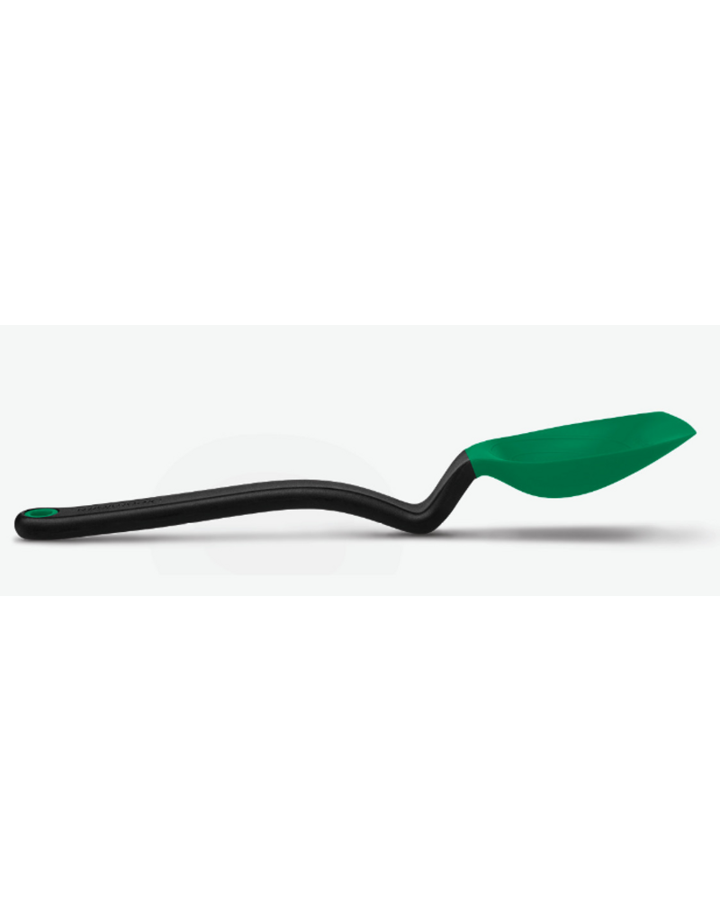 DreamFarm Supoon Spoon 1Tbl, Dark Green
