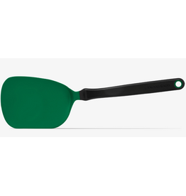 DreamFarm Chopula Spatula, Dark Green