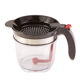RSVP rsvp Fat Separator