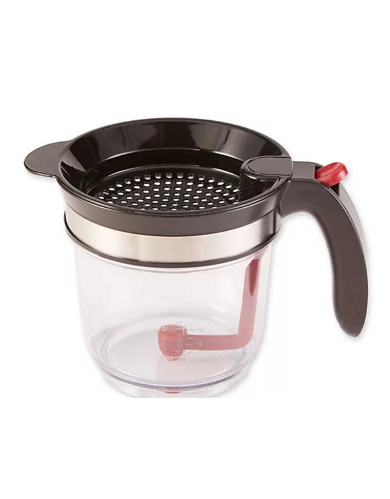 RSVP rsvp Fat Separator