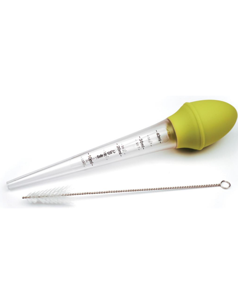 RSVP rsvp Measuring Bulb Baster