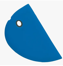 Messermeister Silicone Bowl Scraper cir*