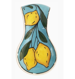 Lemons Spoon Rest
