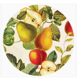 Andreas Fall Silicone Jar Opener, Fall Fruit