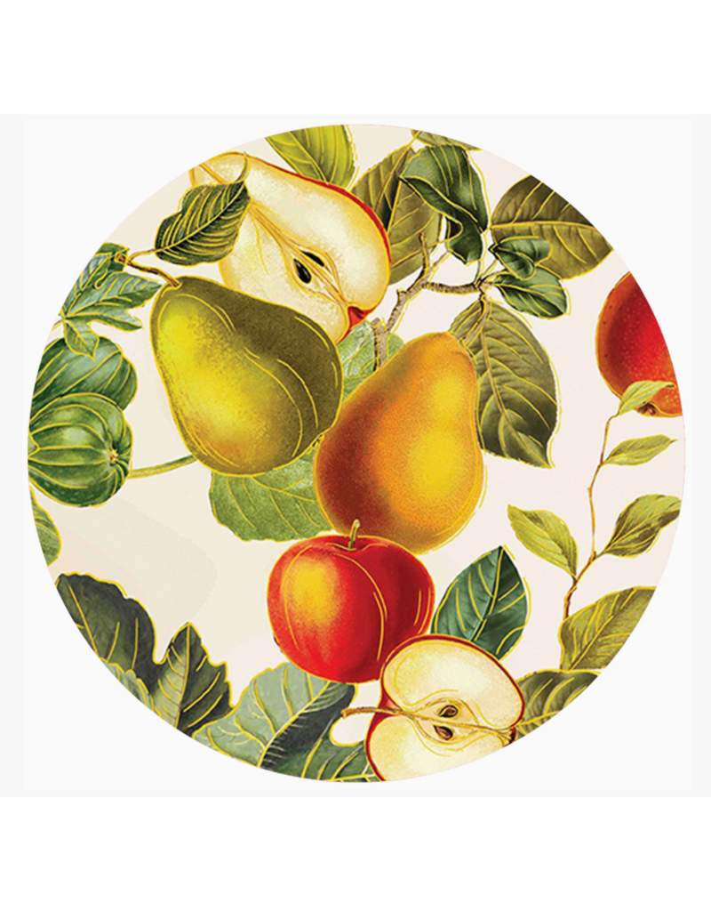 Andreas Fall Silicone Jar Opener, Fall Fruit