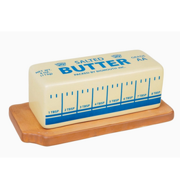 Butter Stick Butter Dish