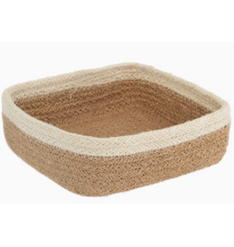 Boston International Cocktail Napkin CADDY, Jute