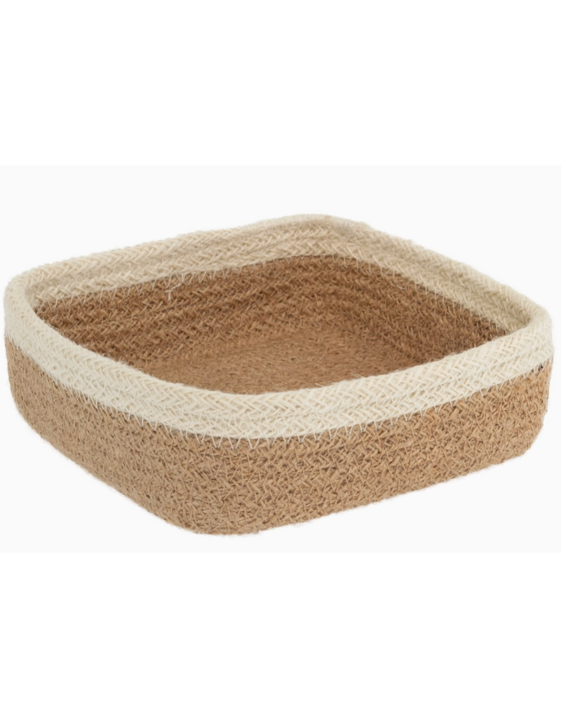 Boston International Cocktail Napkin CADDY, Jute