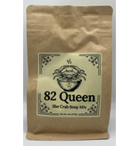 82 Queen She Crab Soup, 6oz*