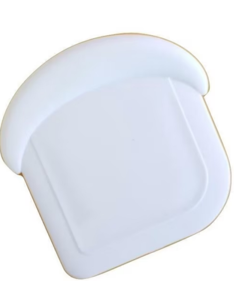 Norpro My Favorite WHITE Scraper/36