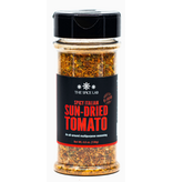Spice Lab Spicy Italian Sun-Dried Tomato Seasoning, 4.6oz shaker