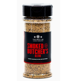 Spice Lab SMOKED Butcher's Blend Seasoning, 5.9oz shaker