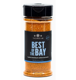 Spice Lab Best of the Bay Seafood Seasoning, 6.4oz shaker