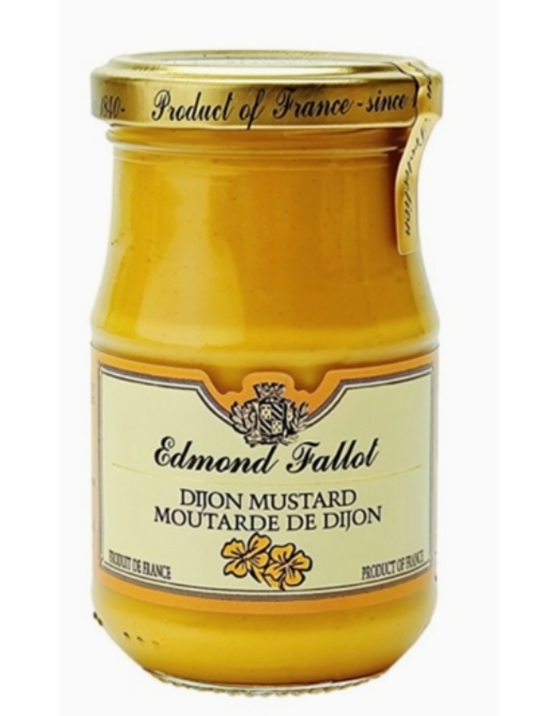 Edmond Fallot Traditional Dijon Mustard 7oz