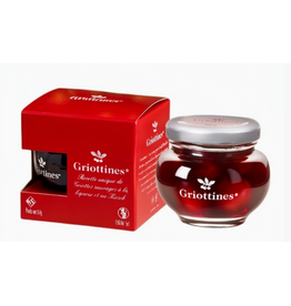 Distilleries Peureux Morello Cherries 1.7oz