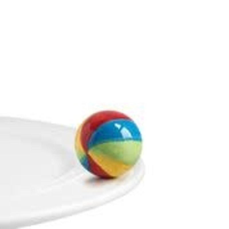 nora fleming have a ball mini (beach ball)