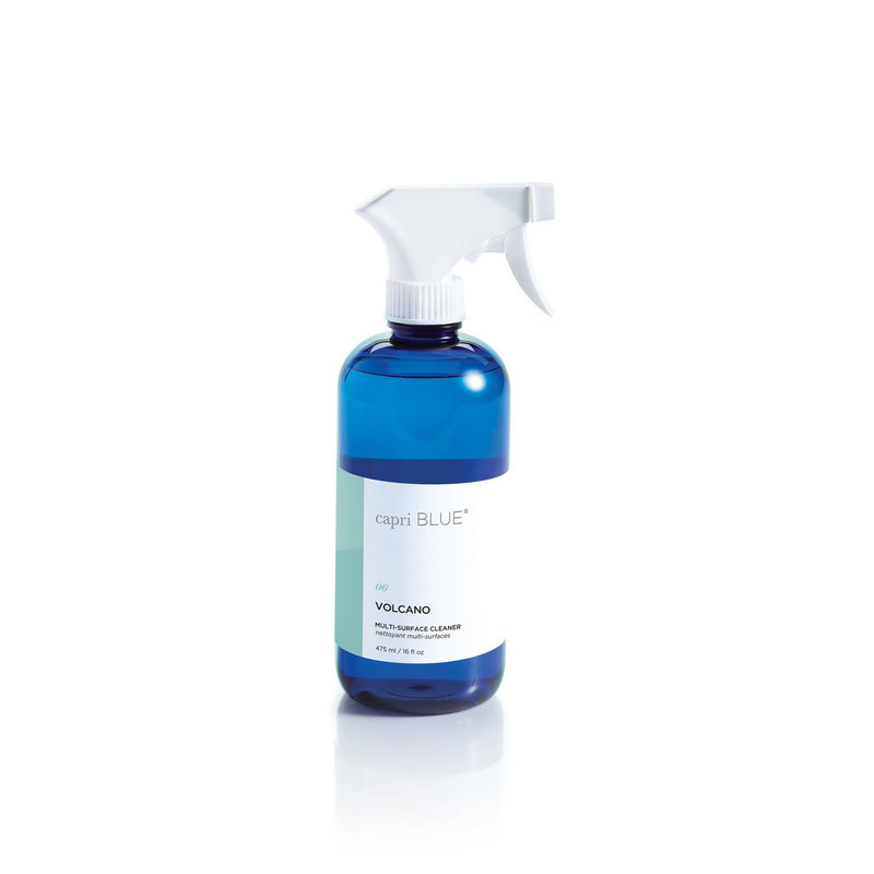 Volcano Multi-Surface Cleaner, 16.0 oz