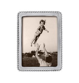 Mariposa Beaded 5x7 Frame