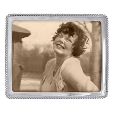 Mariposa Beaded 8x 10 Frame