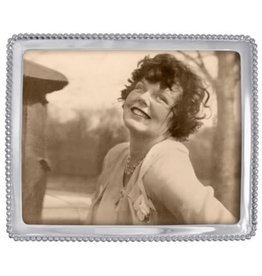 Mariposa Beaded 8x 10 Frame