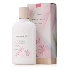 Thymes Kimono Rose Body Lotion