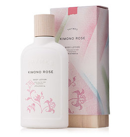 Thymes Kimono Rose Body Lotion