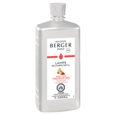 Lampe Berger Sweet Pear Lamp Fragrance-1L