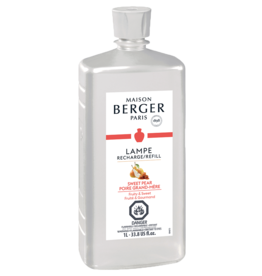 Lampe Berger Sweet Pear Lamp Fragrance-1L