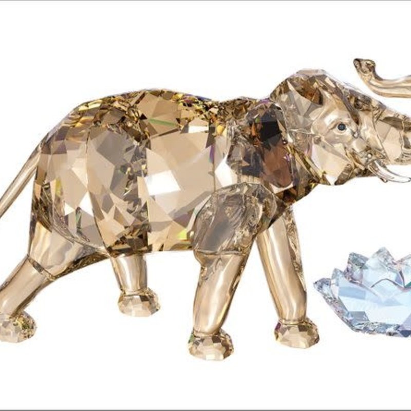 Swarovski SWAROVSKI SCS ANNUAL EDITION 2013 ELEPHANT CINTA