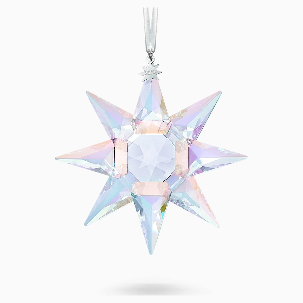 Swarovski ANNIVERSARY ORNAMENT, ANNUAL EDITION 2020