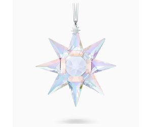 2020 Anniversary Swarovski Christmas Ornament - Avondale Gift Boutique