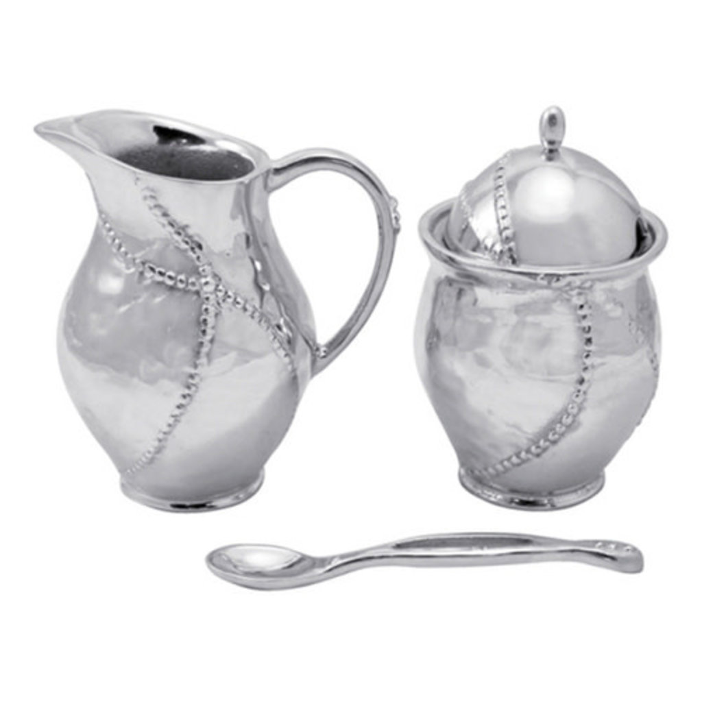 Mariposa Sueno Creamer & Sugar Set