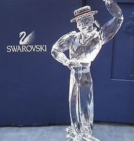 Swarovski SWAROVSKI CRYSTAL ANTONIO 2003 SCS ANNUAL EDITION MAGIC OF DANCE