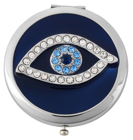Olivia Riegel EVIL EYE COMPACT