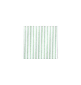 Vietri Papersoft Capri Green Cocktail Napkins