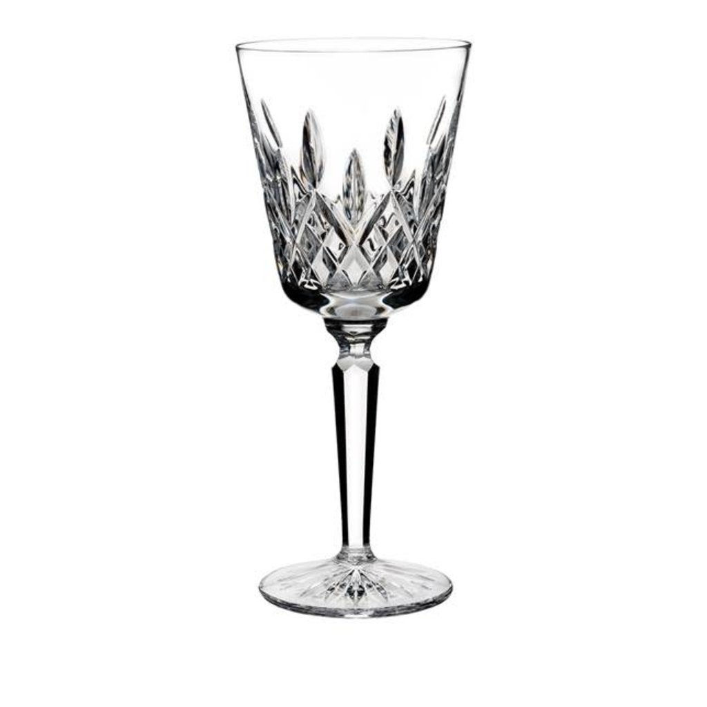 Waterford Lismore Tall Large Goblet