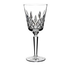 Waterford Lismore Tall Large Goblet