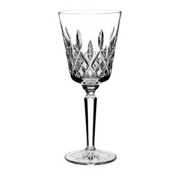 Waterford Lismore Tall Large Goblet