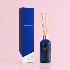 capri BLUE Aloha Orchid Signature Reed Diffuser 8.0 fl oz.