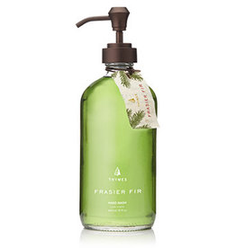 Thymes Frasier Fir Hand Wash Large